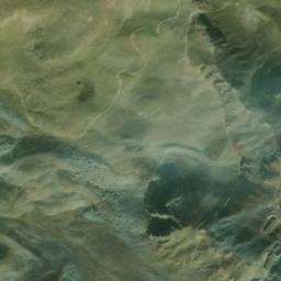 Satellite imagery of Toblacher Pfannhorn, AT