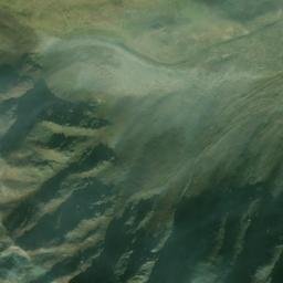 Satellite imagery of Toblacher Pfannhorn, AT