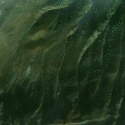 Satellite imagery of cairn, IT