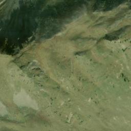 Satellite imagery of Cornetto di Confine, AT