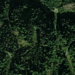 Satellite imagery of Kühegg, AT