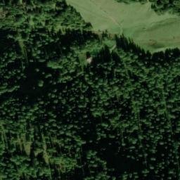 Satellite imagery of Kühegg, AT