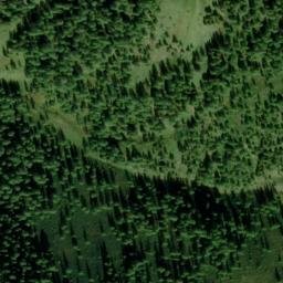 Satellite imagery of Kühegg, AT