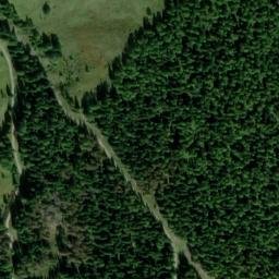 Satellite imagery of Spielbichl, AT