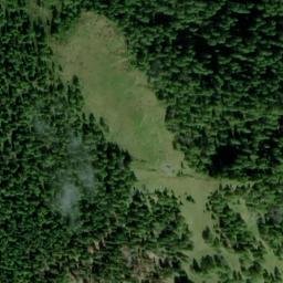 Satellite imagery of Spielbichl, AT