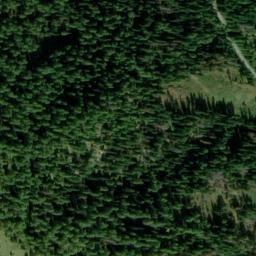 Satellite imagery of Spielbichl, AT