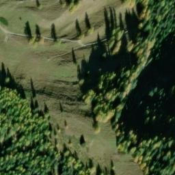 Satellite imagery of Weissstein, AT