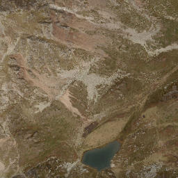 Satellite imagery of Mokarspitze, AT