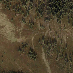 Satellite imagery of Knotenberg, AT
