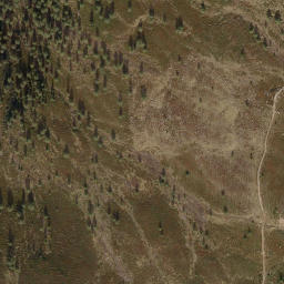 Satellite imagery of Knotenberg, AT
