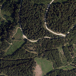 Satellite imagery of Alpenbühel, AT