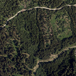 Satellite imagery of Alpenbühel, AT