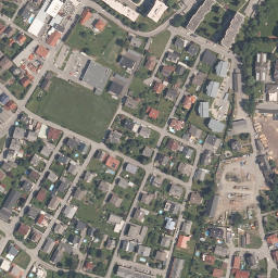 Satellite imagery of Schloss Schüttbach, AT
