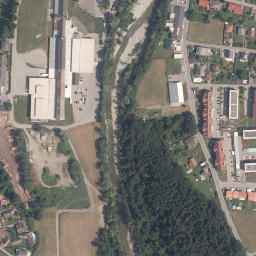Satellite imagery of Schloss Schüttbach, AT