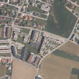 Satellite imagery of Schloss Schüttbach, AT