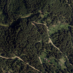 Satellite imagery of Bodeneck, AT