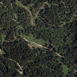 Satellite imagery of Bodeneck, AT