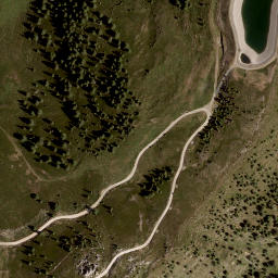 Satellite imagery of Kaiserburg, AT