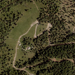 Satellite imagery of Kaiserburg, AT