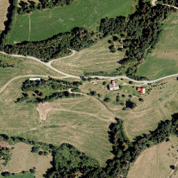 Satellite imagery of Wunderriegel, AT