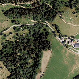 Satellite imagery of Wunderriegel, AT