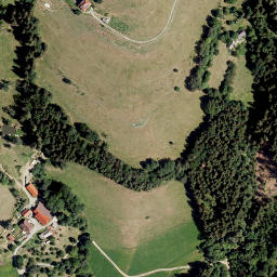 Satellite imagery of Sörgerberg, AT