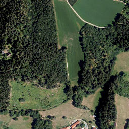 Satellite imagery of Frauenstein, AT