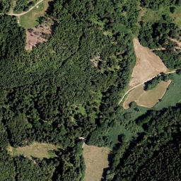 Satellite imagery of Gallekogel, AT