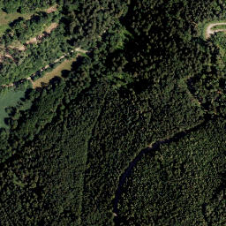 Satellite imagery of Gallekogel, AT