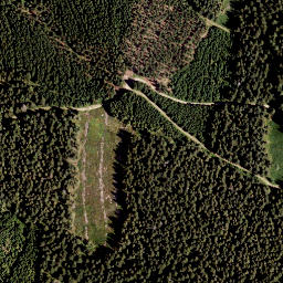 Satellite imagery of Breitriegel, AT