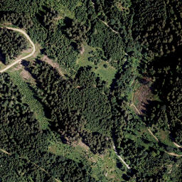 Satellite imagery of Mesnerkogel, AT