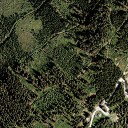 Satellite imagery of Godinger Berg, AT