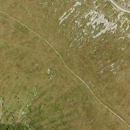 Satellite imagery of Grosser Speikkogel, AT