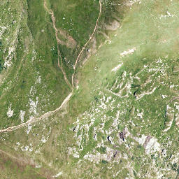 Satellite imagery of Grosser Speikkogel, AT