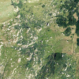 Satellite imagery of Kleiner Speikkogel, AT