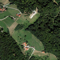 Satellite imagery of Demmerkogel, AT