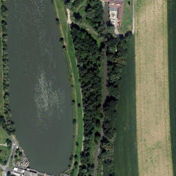 Satellite imagery of Ganzmeilensäule, IT