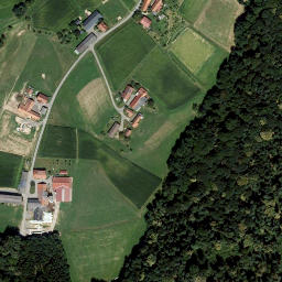 Satellite imagery of Droschenberg, AT