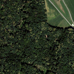 Satellite imagery of Droschenberg, AT