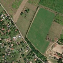 Satellite imagery of Fekete-Kastély, HU