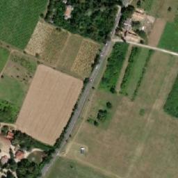 Satellite imagery of Fekete-Kastély, HU