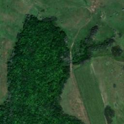 Satellite imagery of Bobota, RO