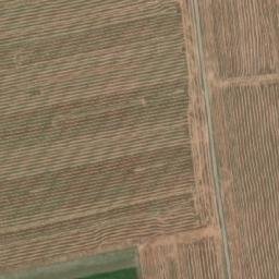 Satellite imagery of Bobota, RO