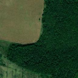 Satellite imagery of Dealul Părului, RO