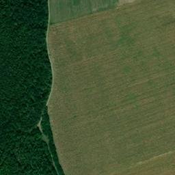 Satellite imagery of Dealul Părului, RO