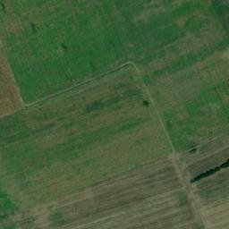 Satellite imagery of Dealul Toporului, RO