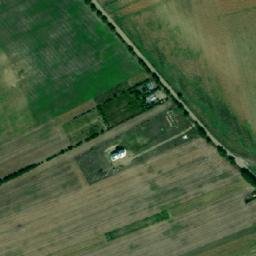 Satellite imagery of Dealul Toporului, RO