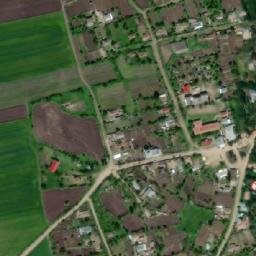 Satellite imagery of Conacul Negruzzi, RO