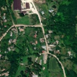 Satellite imagery of Conacul Negruzzi, RO