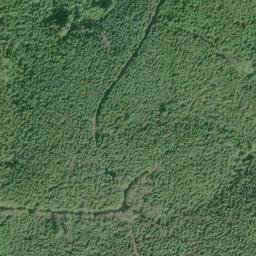 Satellite imagery of Seastrand Ridge, US
